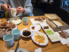-新興传承烤鸭