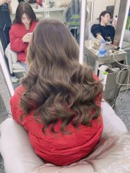 -东梵造型·烫发染发接发连锁SALON