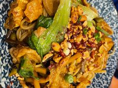 -螺世纪螺蛳粉·桂味小排档(裕德店)