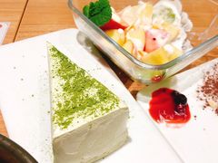 -必胜客(龙泉万达店)