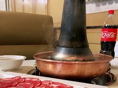 -阳坊胜利涮羊肉(阳坊老店)