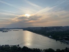 -云龙湖旅游景区