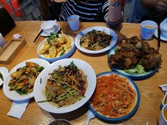 -东北灶(句容吾悦广场店)
