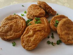 手打墨鱼饼-秋姐美食店(旅游大道店)