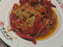 -有位虾匠·香辣蟹·小龙虾(李村店)
