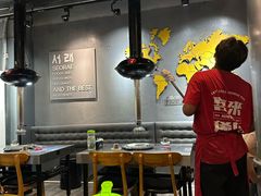 -喜来稀肉(虹泉路店)