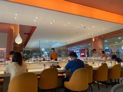 -新一番三文鱼寿司(红城湖店)