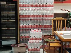 -曲氏老北京铜锅涮肉•火锅(不老街店)