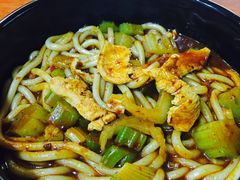 -啊臻味道•新疆特色炒米粉(大学城店)