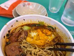 -川正旺江湖菜(三元桥店)