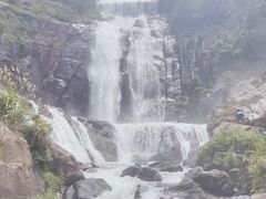 -天台山赤城山景区