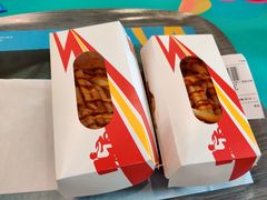 -麦当劳(塔园路店)