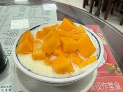 -仁信双皮奶(东川路店)