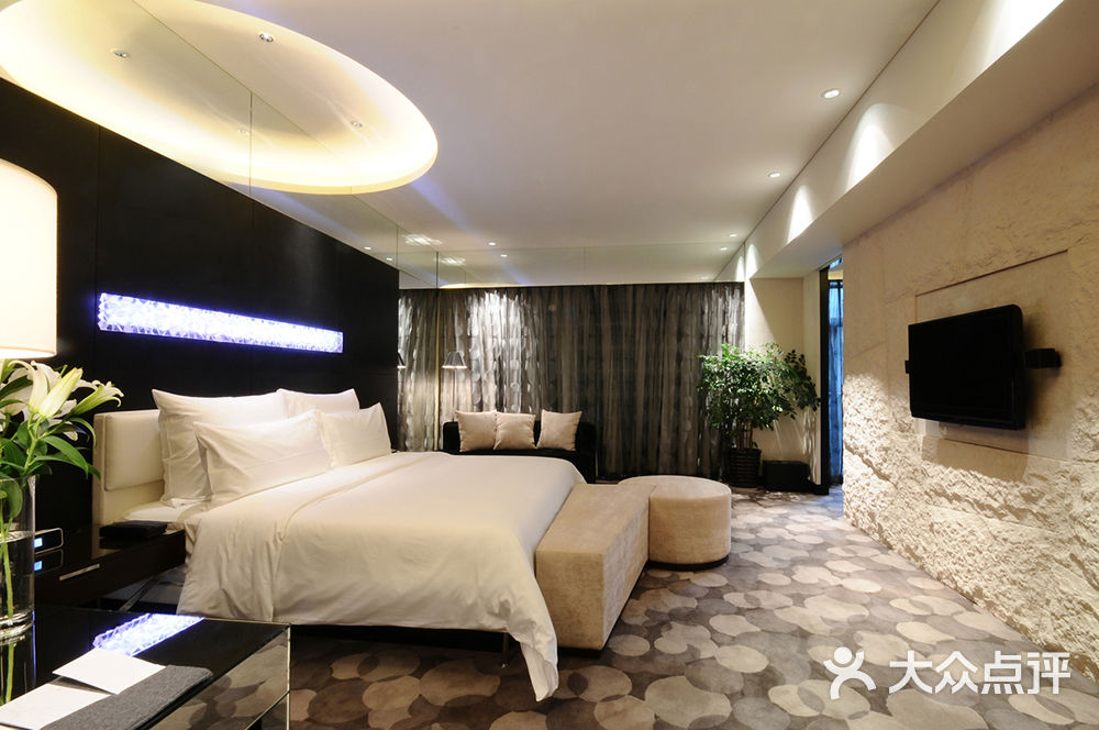 厦门艾美酒店-客房相册的相册-厦门酒店-第4页-大众点评网