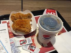 -肯德基(盘龙奥莱店)