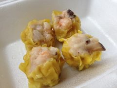 烧卖-添好运点心专门店(中环IFC店)