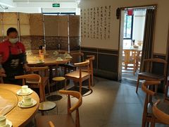 大堂-蜀厨小匠(蒲江店)