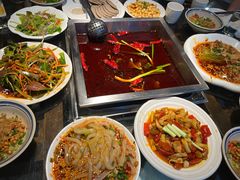 -张大胡子鱼头火锅酒楼(长益路店)