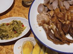 -陈鹏鹏潮汕菜(宝安机场T3航站楼店)