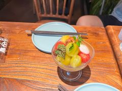 -食陆号·新式台湾创意菜(苏州首店)