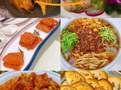 -老爷庙风味美食府(魏都大道店)