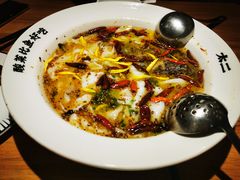 -太二酸菜鱼(福州泰禾店)