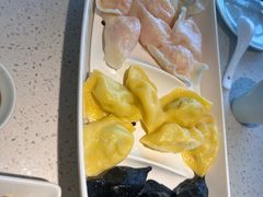 -船歌·鱼水饺青岛菜(金狮广场店)