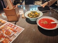 -阿大排档(长春这有山店)