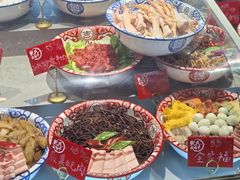 -鲍氏金勺子(恒大店)