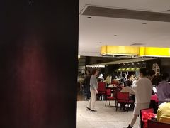 -上海锦江汤臣洲际大酒店壹阶层