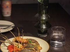 -LUMOS卢莫斯融合料理餐厅
