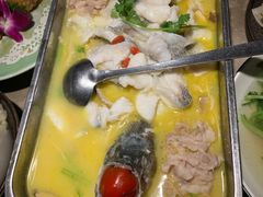 -新白鹿餐厅(金鹰新街口店)