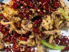 -逢春菜馆天津菜(胜利路店)