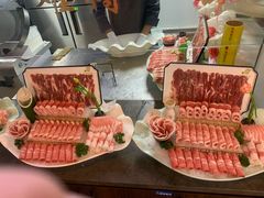 -百草滩羊清水涮羊肉(长城路店)