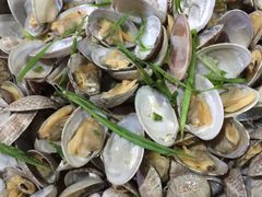 -浪琴湾尾角仔海鲜坊