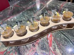 -炙柒Sekinana·精致料理 烧鸟·铁板烧(海上世界店)