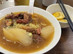 -龍炎馬仔烧味(首位中心店)
