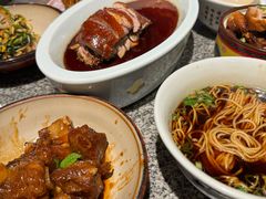 -南京大牌档(济南万象城店)