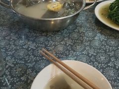 -香叶草中餐厅(川白楼店)