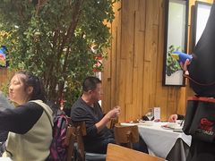 -福海居烤鸭店(鸟巢店)