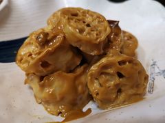 -鹊华居·地道鲁菜·海鲜·融合味(大明湖店)