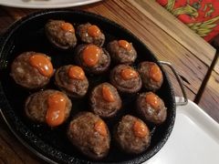 -通海俄式烧烤·俄罗斯大串(嵩山路店)