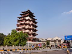 -合江楼
