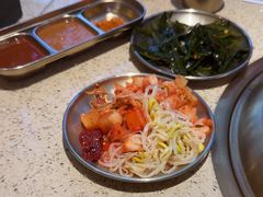 -妙香居韩国烤肉(容桂天佑城店)
