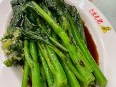 -澳门陈光记烧味饭店(万象城店)