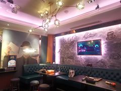 -纯K(打浦桥店)