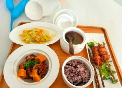 -弗蕾亚·和月月子调理院(东湖店)