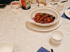 -山水阁中餐厅(沙河唯实交流中心)