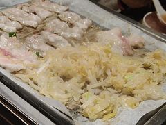 -玫瑰花园自助烤肉(顺义鑫海韵通店)