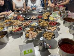 -江油特色冷沾沾(火炮街店)